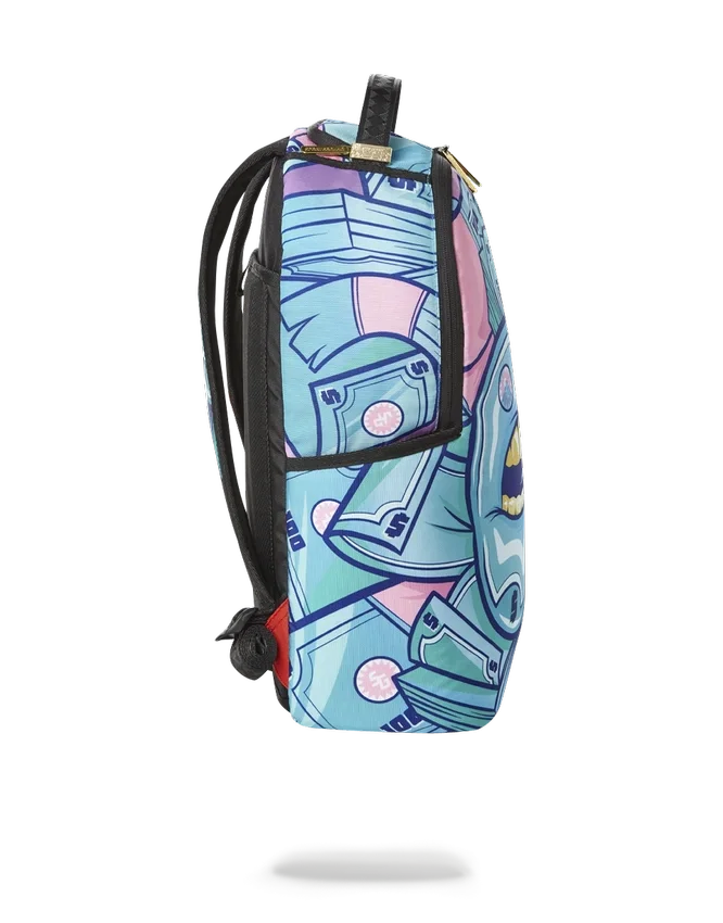 Mochila BRUNCH MONEY