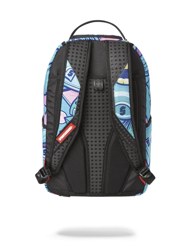 Mochila BRUNCH MONEY