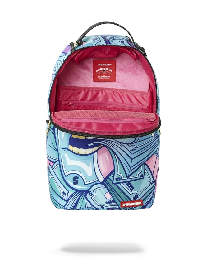 Mochila BRUNCH MONEY
