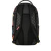 Mochila «BÚSQUEDA DEL TESORO DE LA PAJA» DE ONE PIECE