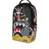 Mochila «BÚSQUEDA DEL TESORO DE LA PAJA» DE ONE PIECE