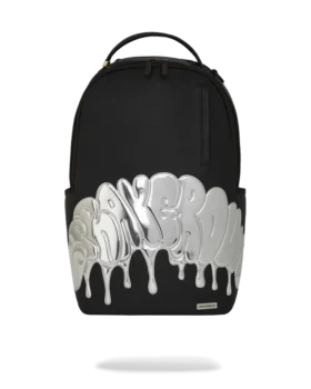 MOCHILA BUBBLE BUBBLE SHARK