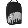 MOCHILA BUBBLE BUBBLE SHARK