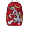 Mochila BUGS BUNNY GRAB & GO