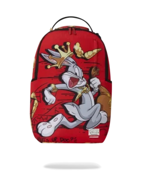 Mochila BUGS BUNNY GRAB & GO
