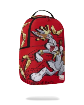 Mochila BUGS BUNNY GRAB & GO