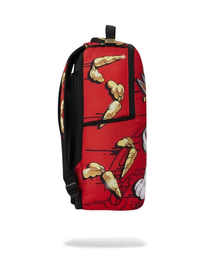 Mochila BUGS BUNNY GRAB & GO