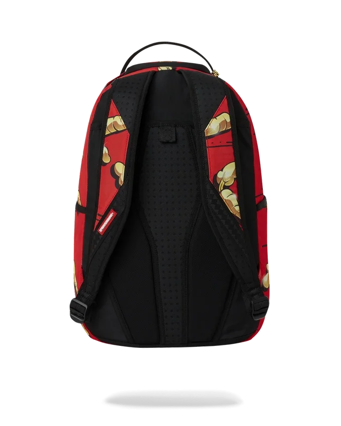 Mochila BUGS BUNNY GRAB & GO
