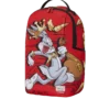 Mochila BUGS BUNNY GRAB & GO