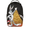 Mochila «BUGS MONEY CARROT STACK»