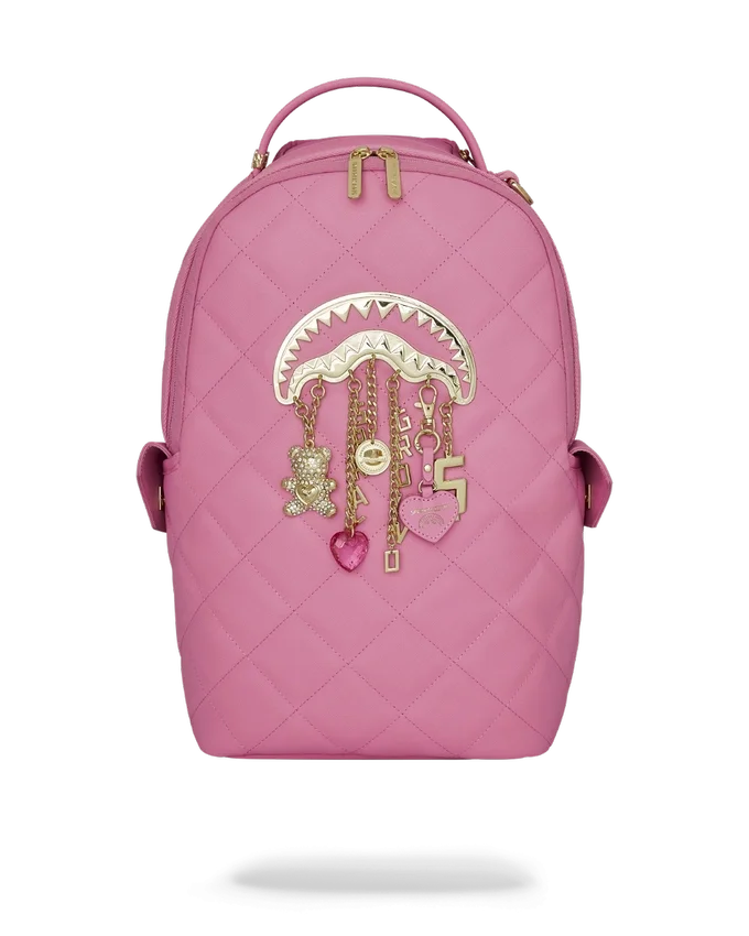Mochila «CAME TO SLAY»