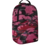 Mochila Camo Nickelodeon de los 90
