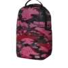 Mochila Camo Nickelodeon de los 90