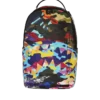 Mochila Camo «SLICED AND DICED»
