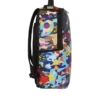 Mochila Camo «SLICED AND DICED»