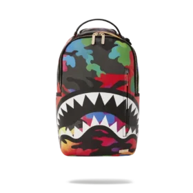 Mochila CAMOBURST (DLXV)