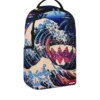 Mochila CAMOKAWA VICE DLXSR