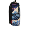 Mochila CAMOKAWA VICE DLXSR