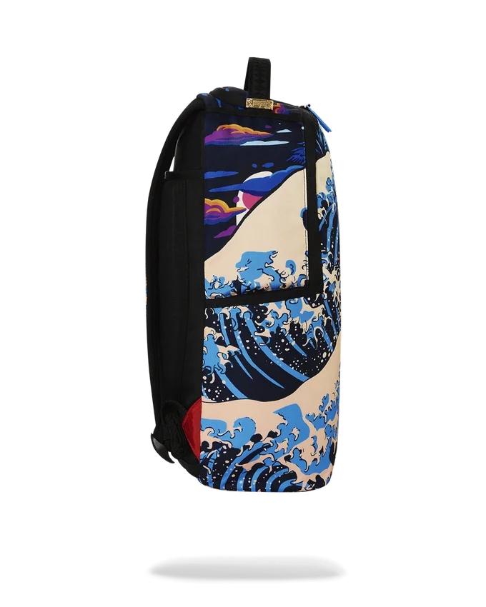 Mochila CAMOKAWA VICE DLXSR