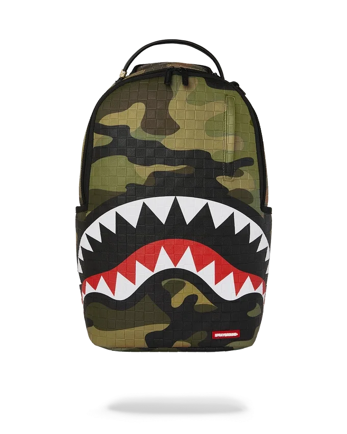 Mochila CAMORICH ROYALE