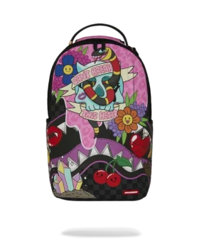 Mochila «CAN’T BREAK THIS HEART»