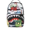 Mochila CAN'T CATCH ME