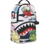 Mochila CAN'T CATCH ME