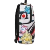 Mochila CAN'T CATCH ME