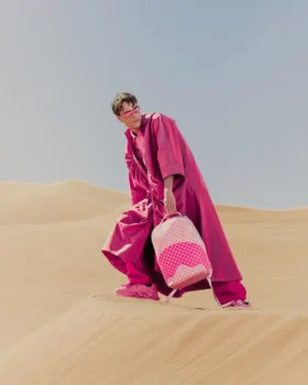 Mochila CANDY BITE DE SUGAR DRIP