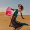 Mochila CANDY BITE DE SUGAR DRIP