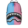 MOCHILA CANDY CLASH SHARK CENTRAL