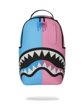 MOCHILA CANDY CLASH SHARK CENTRAL