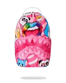 Mochila CANDY POP DLXR