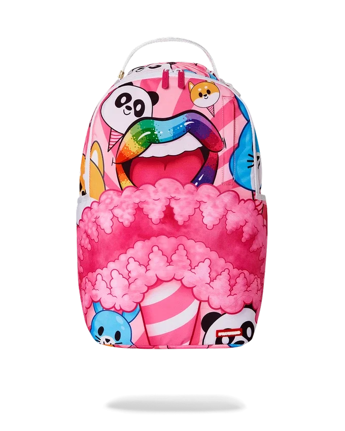 Mochila CANDY POP DLXR