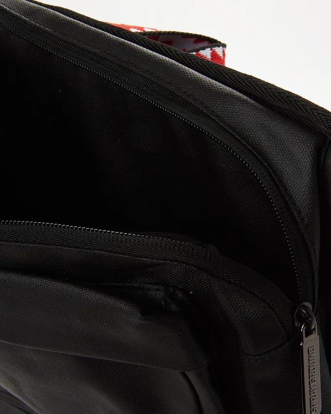 Mochila CARGO FLAT PACK