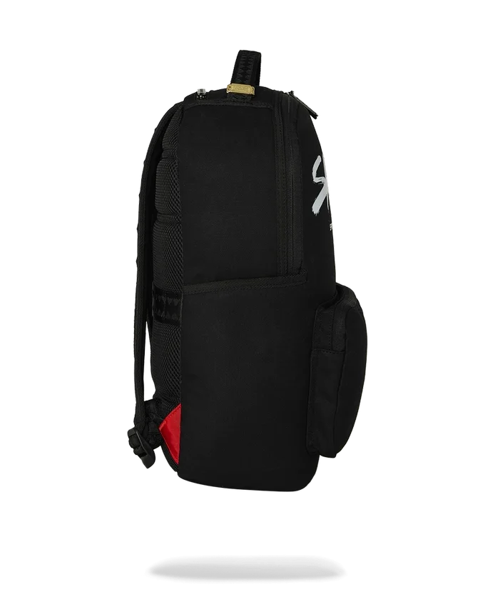 MOCHILA CARGO HERO DE SHARKS CREATIVE DEPT