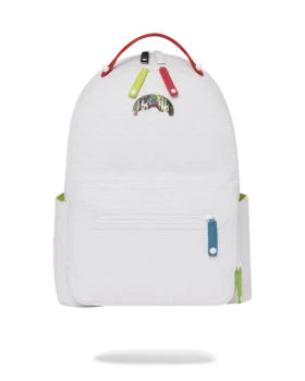 MOCHILA CARGO SHOW UP SHOW OUT