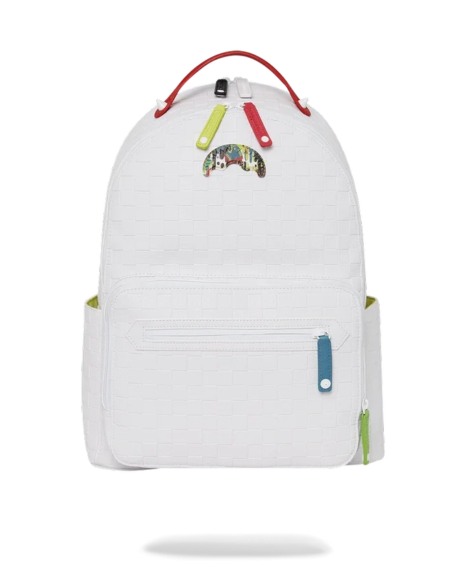MOCHILA CARGO SHOW UP SHOW OUT