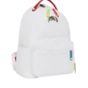 MOCHILA CARGO SHOW UP SHOW OUT