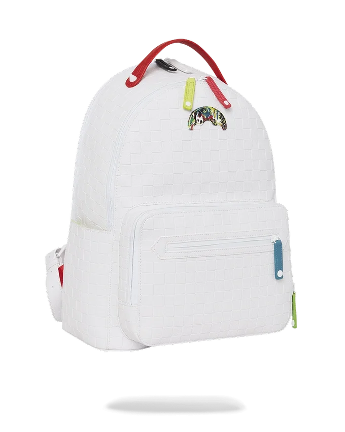 MOCHILA CARGO SHOW UP SHOW OUT