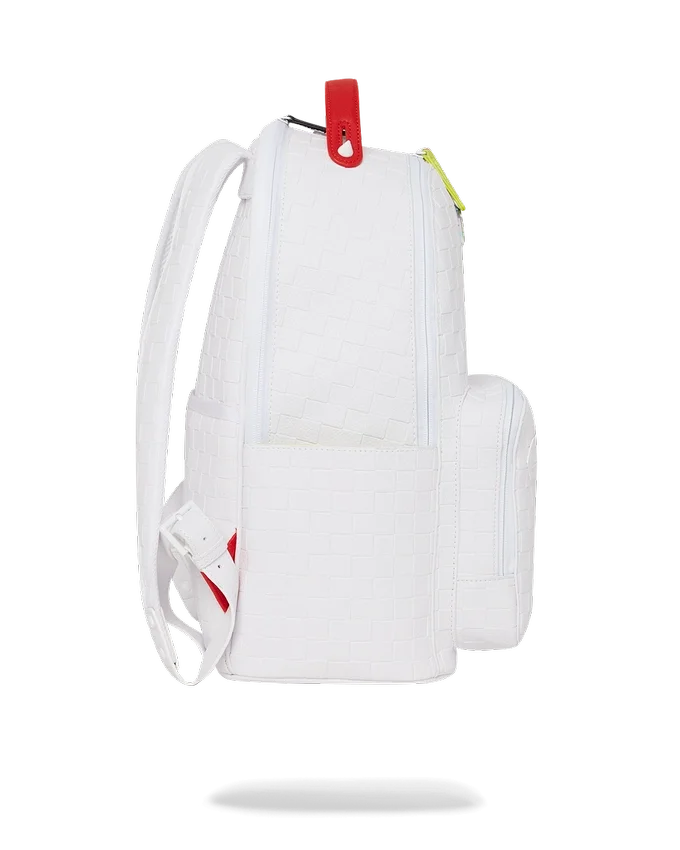 MOCHILA CARGO SHOW UP SHOW OUT