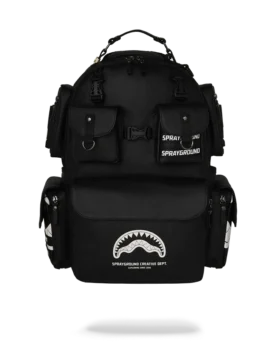 MOCHILA CARGO SUPER CHARGED