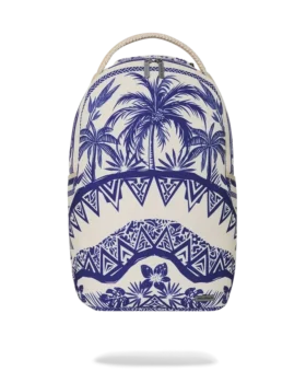 MOCHILA CASABLANCA SHARK