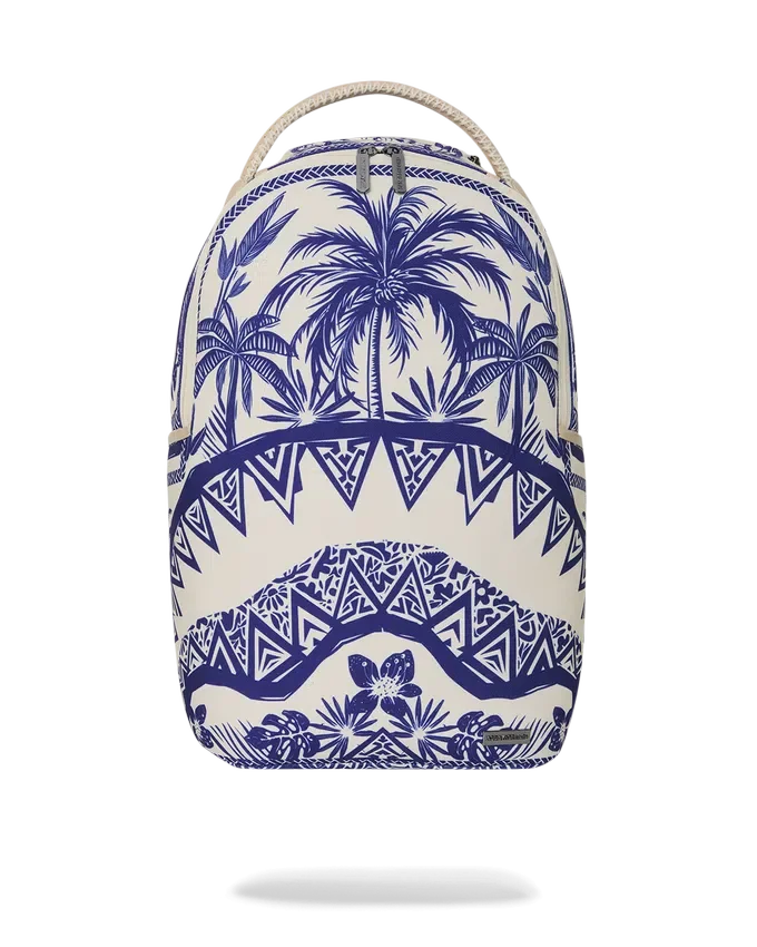 MOCHILA CASABLANCA SHARK