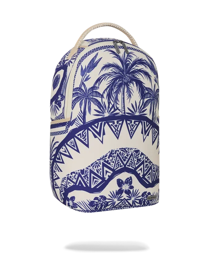 MOCHILA CASABLANCA SHARK