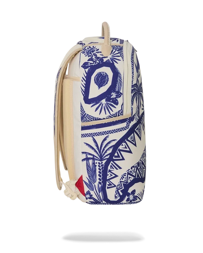 MOCHILA CASABLANCA SHARK