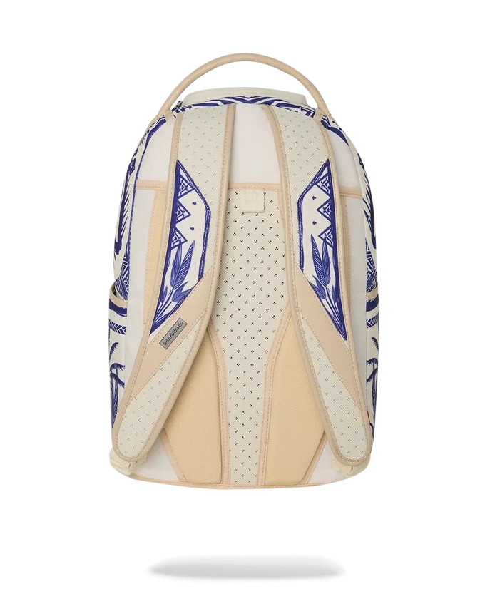 MOCHILA CASABLANCA SHARK