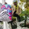 Mochila CASH CREATIVE