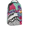 Mochila CASH CREATIVE