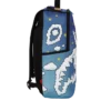Mochila CASPER CLOUDS SHARK DLXSR